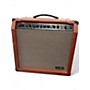 Used Aac AE-30 Acoustic Guitar Combo Amp