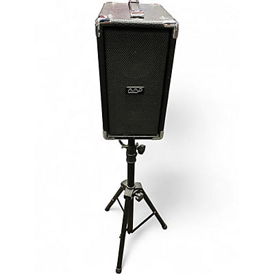 Used Aad By Phil Johnson CUB AG100 Acoustic Guitar Combo Amp