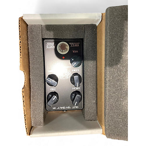 Used Aat CUTE PUPPY Effect Pedal