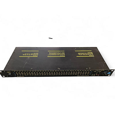 Used Ab International Model 131 Graphic Equalizer Equalizer