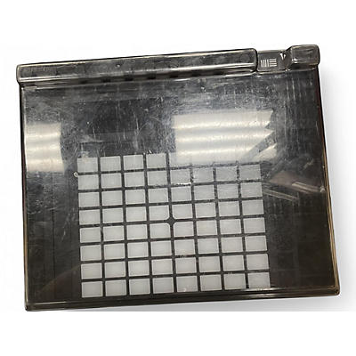 Used Abelton PUSH 2 DJ Controller
