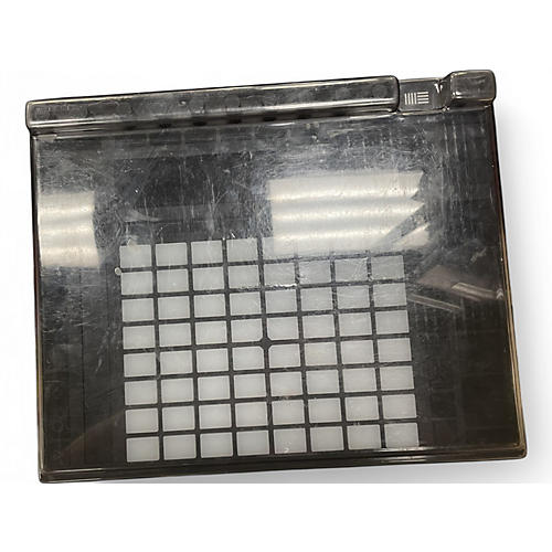 Used Abelton PUSH 2 DJ Controller