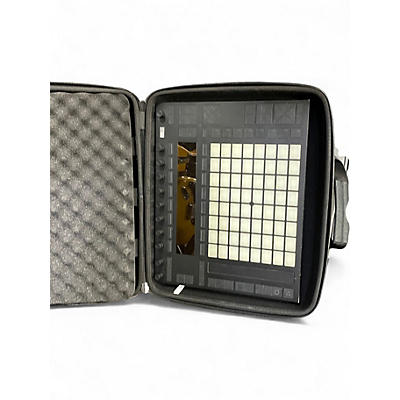 Used Abelton PUSH 2 MIDI Controller