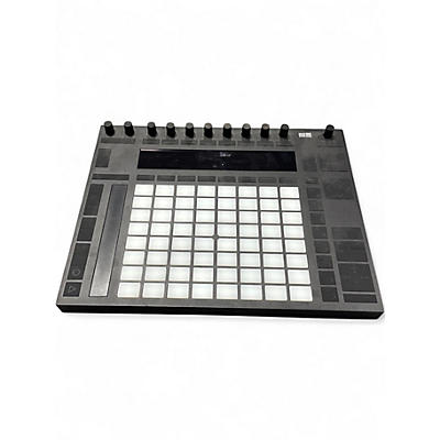 Used Abelton PUSH 2 MIDI Controller