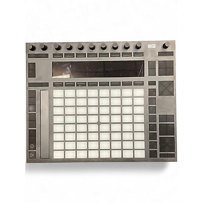 Used Abelton PUSH 2 Production Controller