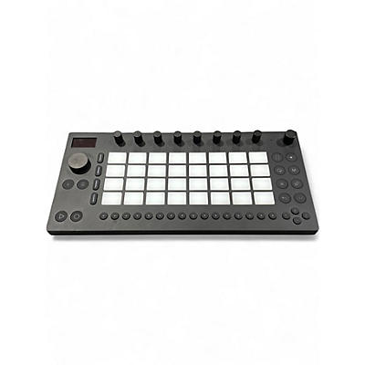 Used Abelton move MIDI Controller