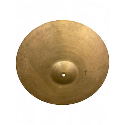 Used Abex 18in Apex Italian Thin Ride Cymbal