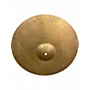 Used Abex 18in Apex Italian Thin Ride Cymbal 38
