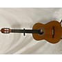 Used Used Abilene Ac15ge2 Natural Classical Acoustic Electric Guitar Natural