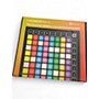 Used Ableton LAUNCHPADX  MIDI Controller