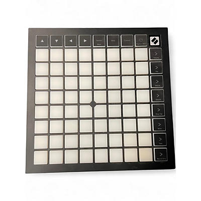 Used Ableton Launchpad X MIDI Controller