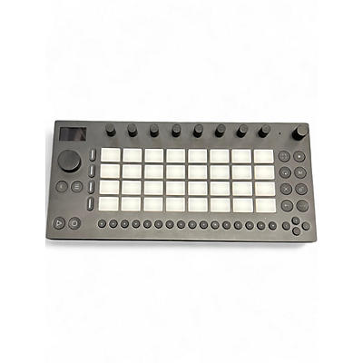 Used Ableton MOVE MIDI Controller