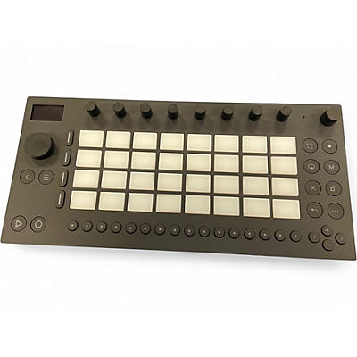 Used Ableton MOVE Production Controller