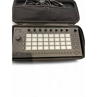 Used Ableton MOVE Production Controller