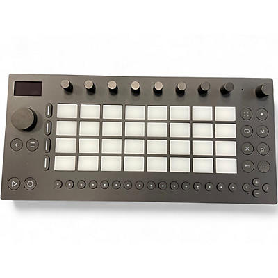 Used Ableton MOVE Production Controller