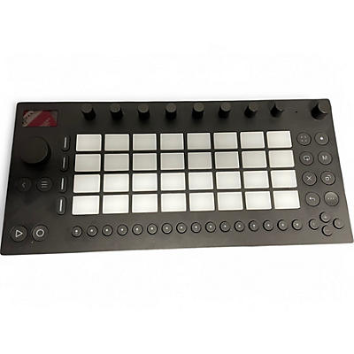 Used Ableton Move MIDI Controller