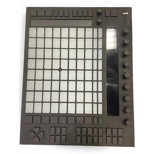 Used Ableton Move MIDI Controller