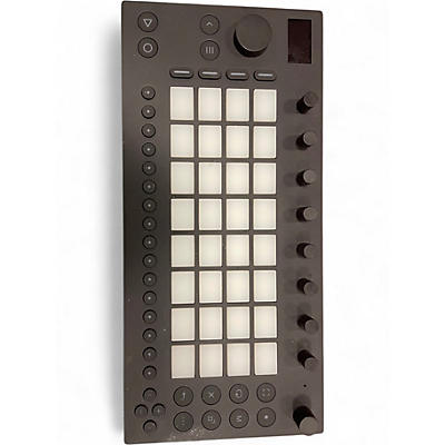 Used Ableton Move MIDI Controller