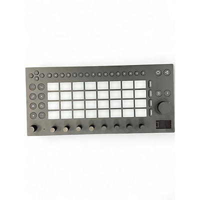 Used Ableton Move Production Controller