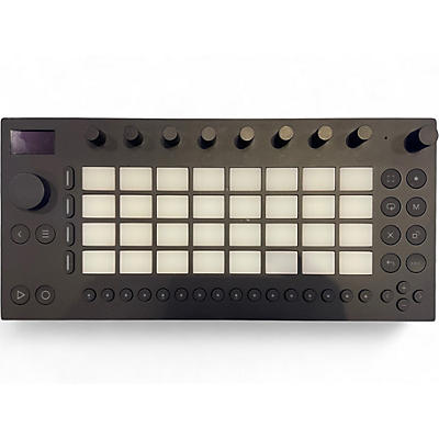 Used Ableton Move Standalone Production Controller