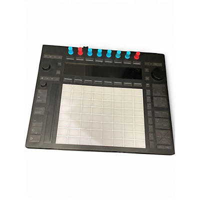 Used Ableton PUSH 3 DJ Controller