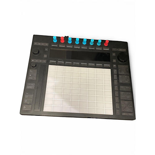 Used Ableton PUSH 3 DJ Controller