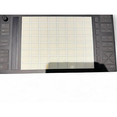 Used Ableton PUSH 3 MIDI Controller