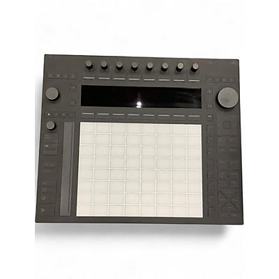 Used Ableton PUSH 3 MIDI Controller