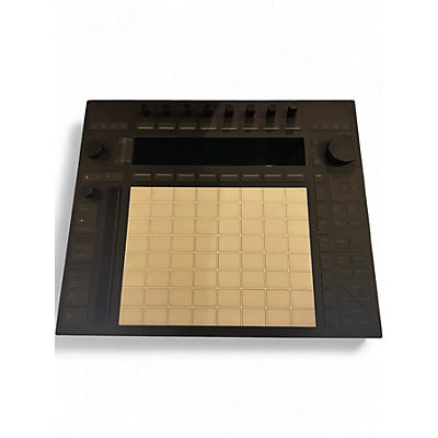 Used Ableton PUSH 3 MIDI Controller