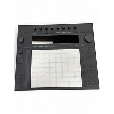 Used Ableton PUSH 3 MIDI Controller