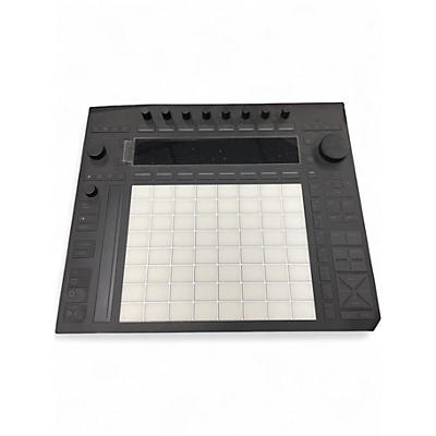 Used Ableton PUSH 3 MIDI Interface