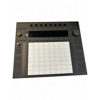 Used Ableton PUSH 3 Production Controller