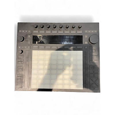 Used Ableton PUSH 3 STANDALONE Production Controller