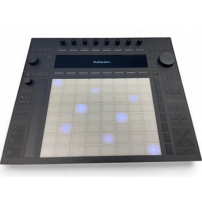 Used Ableton PUSH 3 STANDALONE Production Controller