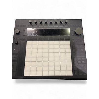 Used Ableton PUSH 3 STANDALONE WITH UPGRADE KIT MIDI Controller