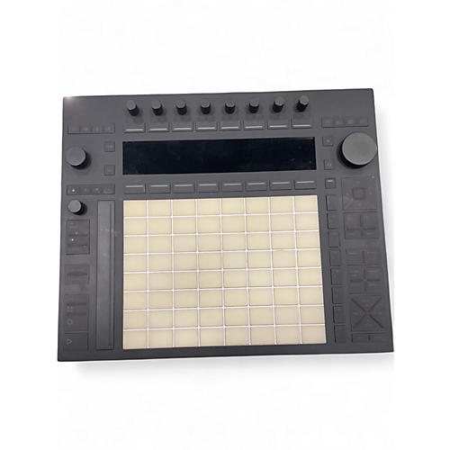 Used Ableton PUSH 3