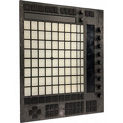 Used Ableton PUSH DJ Controller