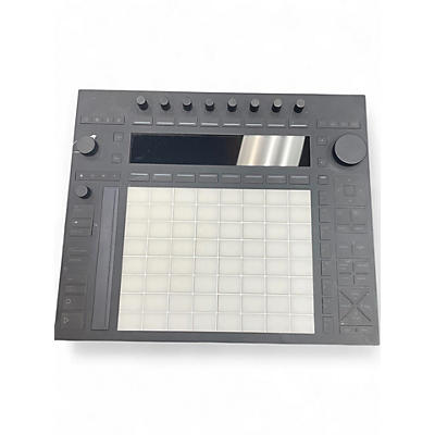 Used Ableton PUSH III Production Controller