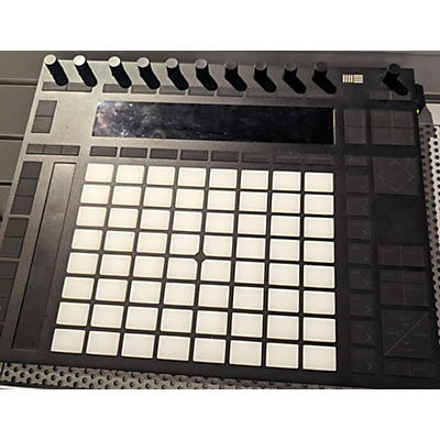 Ableton Used Ableton Push 2 MIDI Controller