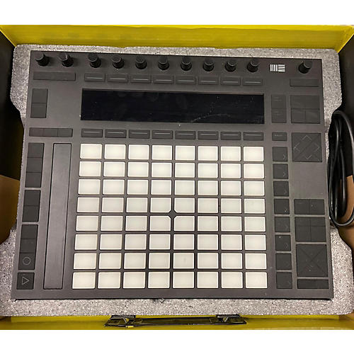 Ableton Used Ableton Push 2 MIDI Controller