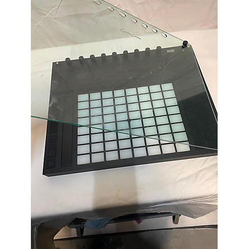 Ableton Used Ableton Push 2 MIDI Controller