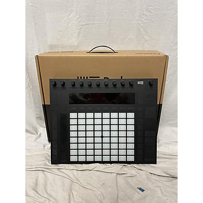 Ableton Used Ableton Push 2 MIDI Controller