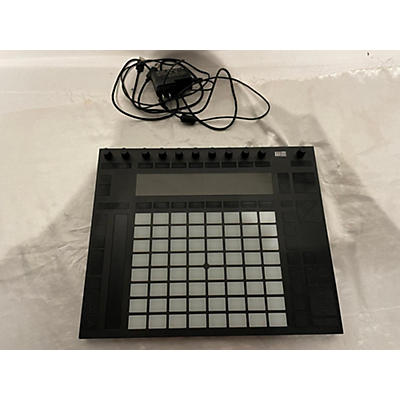 Ableton Used Ableton Push 2 MIDI Controller