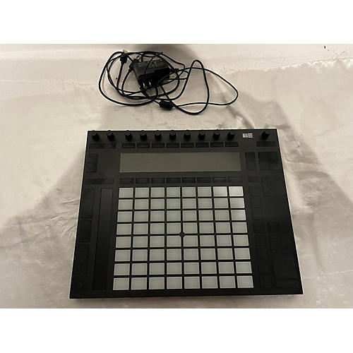 Ableton Used Ableton Push 2 MIDI Controller