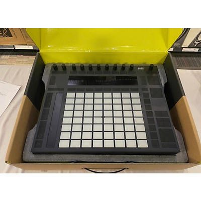 Ableton Used Ableton Push 2 MIDI Controller