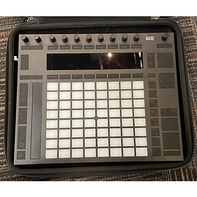 Ableton Used Ableton Push 2 MIDI Controller