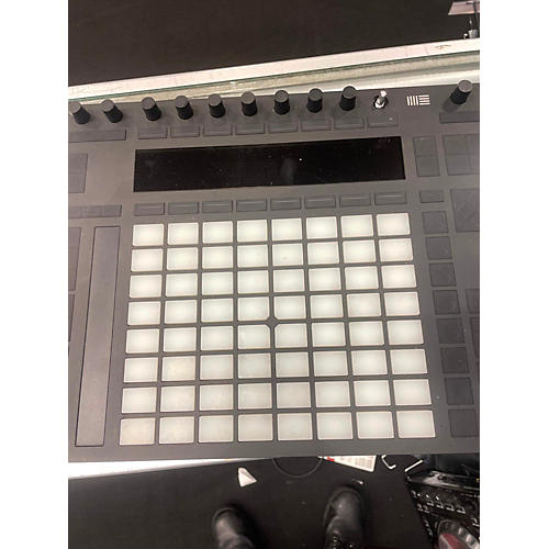 Ableton Used Ableton Push 2 MIDI Controller