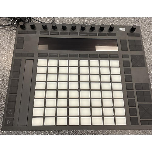 Ableton Used Ableton Push 2 MIDI Controller