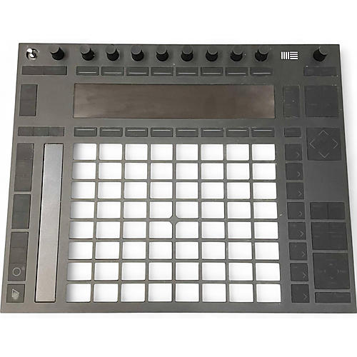 Ableton Used Ableton Push 2 MIDI Controller