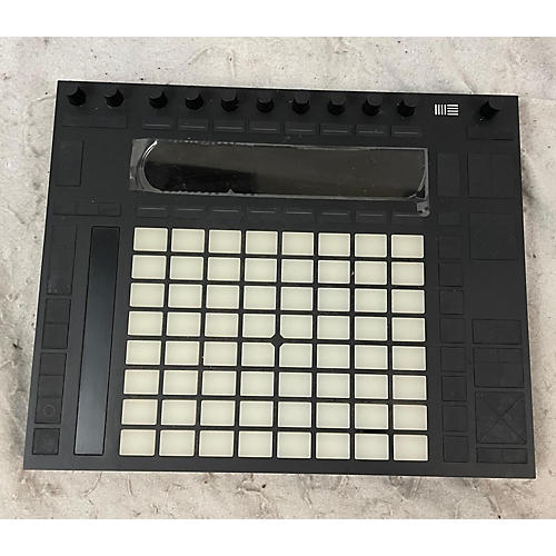 Ableton Used Ableton Push 2 MIDI Controller